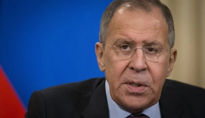 Στη Βόρεια Κορέα αύριο ο Λαβρόφ -Θα συναντήσει τον ομόλογό του